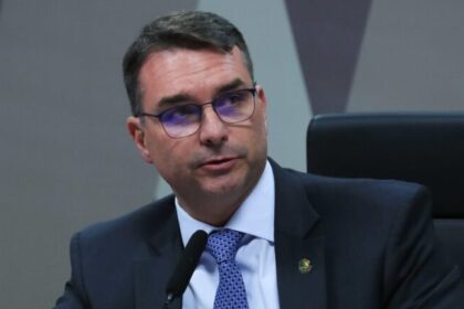 Flávio Bolsonaro divulga vídeo e conclama união da centro-direita contra o PT 6 ocrente 1768681165