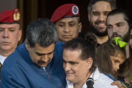 Pressão dos EUA derruba Álex Saab do Ministério da Indústria na Venezuela 4 ocrente 1768683020