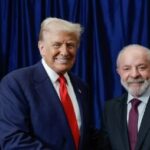 Trump convida Lula para integrar conselho que discutirá reconstrução da Faixa de Gaza 5 ocrente 1768688377