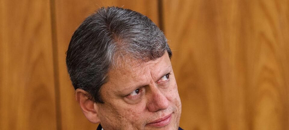 PT aciona PGR para investigar suposto financiamento de perfis que exaltam Tarcísio nas redes 2 ocrente 1768692910