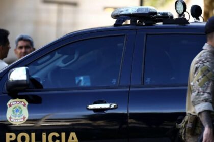 Delegados da PF dizem estar “perplexos” com determinações do STF no caso Banco Master 8 ocrente 1768696452