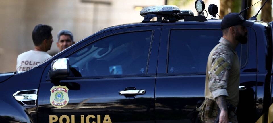 Delegados da PF dizem estar “perplexos” com determinações do STF no caso Banco Master 2 ocrente 1768696452