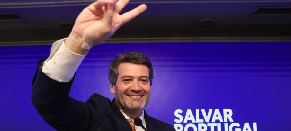 Portugal realiza eleição presidencial com direita à frente e possibilidade de segundo turno 2 ocrente 1768702759