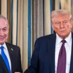 Israel reage e critica conselho internacional para reconstrução de Gaza anunciado pelos EUA 5 ocrente 1768743258
