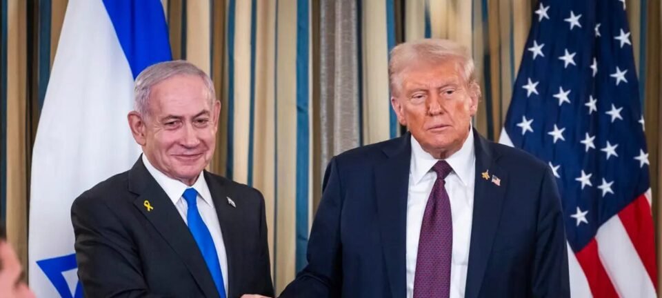 Israel reage e critica conselho internacional para reconstrução de Gaza anunciado pelos EUA 2 ocrente 1768743258
