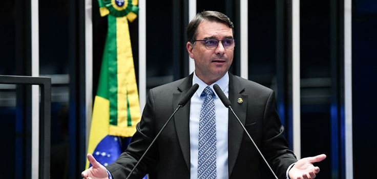 Flávio Bolsonaro pede trégua e prega frente única na direita 2 ocrente 1768752286
