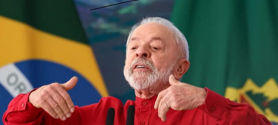 Lula condena ação militar dos EUA que prendeu Maduro e defende solução via diálogo 2 ocrente 1768758601
