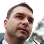 Flávio Bolsonaro inicia pré-campanha internacional com viagem a Israel 5 ocrente 1768769369
