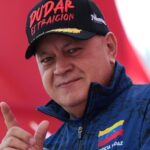 Wall Street Journal defende remoção de Diosdado Cabello para viabilizar transição na Venezuela 4 ocrente 1768774786