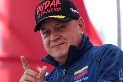 Wall Street Journal defende remoção de Diosdado Cabello para viabilizar transição na Venezuela 18 ocrente 1768774786