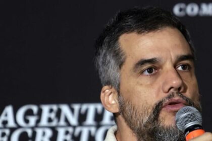 Wagner Moura diz que filme premiado só nasceu após governo Bolsonaro 16 ocrente 1768777520