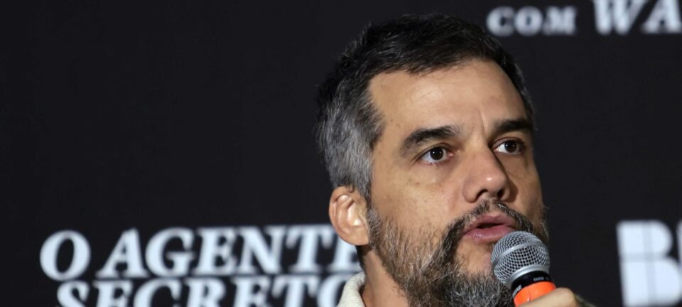 Wagner Moura diz que filme premiado só nasceu após governo Bolsonaro 2 ocrente 1768777520