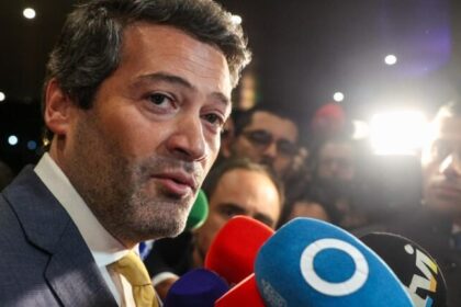 Portugal levará disputa presidencial a segundo turno pela primeira vez em quatro décadas 14 ocrente 1768779272