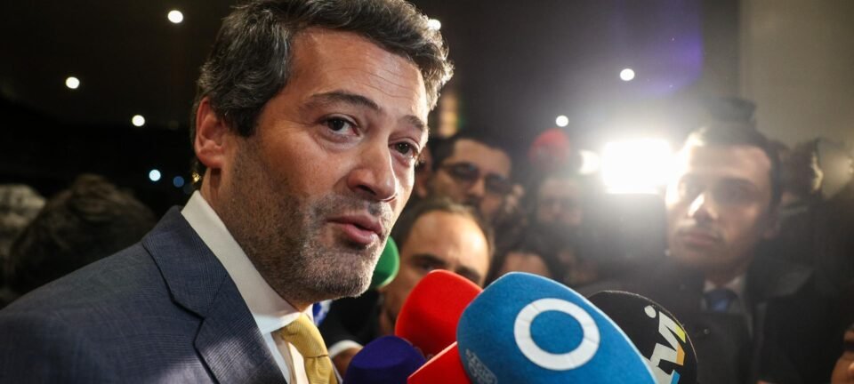 Portugal levará disputa presidencial a segundo turno pela primeira vez em quatro décadas 2 ocrente 1768779272