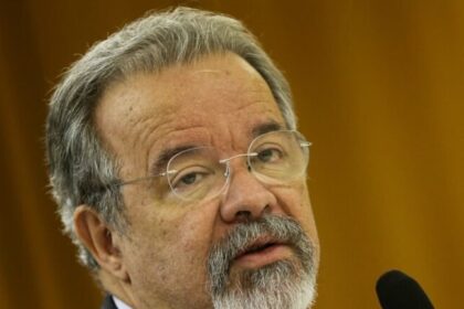Raul Jungmann, ex-ministro de FHC e Temer, morre aos 77 anos em Brasília 6 ocrente 1768789160