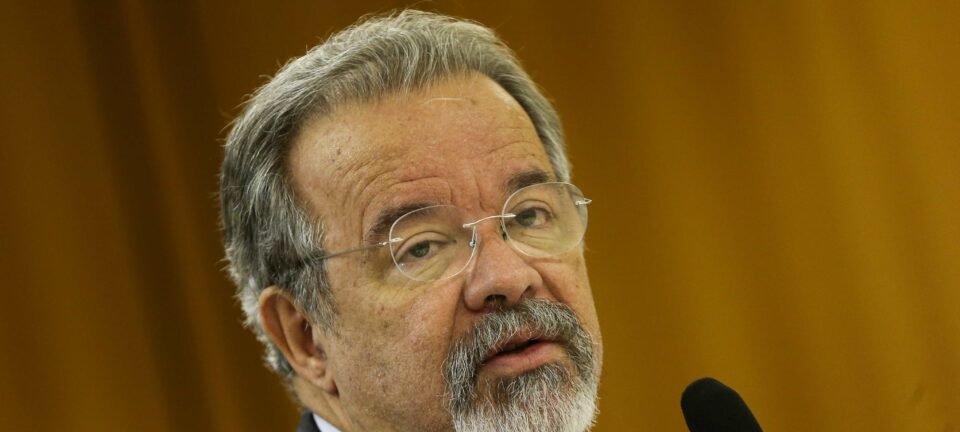 Raul Jungmann, ex-ministro de FHC e Temer, morre aos 77 anos em Brasília 2 ocrente 1768789160