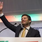 André Ventura, o candidato que rotula Lula de “ladrão” e leva Portugal a um raro 2º turno presidencial 4 ocrente 1768790967