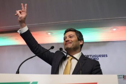 André Ventura, o candidato que rotula Lula de “ladrão” e leva Portugal a um raro 2º turno presidencial 4 ocrente 1768790967