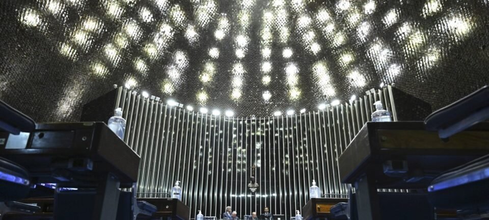 Disputa por 54 vagas faz eleição ao Senado em 2026 ser chave para o equilíbrio de poder 2 ocrente 1768792771
