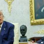 Trump intensifica controle migratório e suspende vistos de imigrante para 75 países, incluindo o Brasil 5 ocrente 1768794571