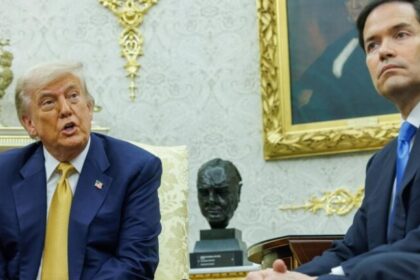 Trump intensifica controle migratório e suspende vistos de imigrante para 75 países, incluindo o Brasil 20 ocrente 1768794571