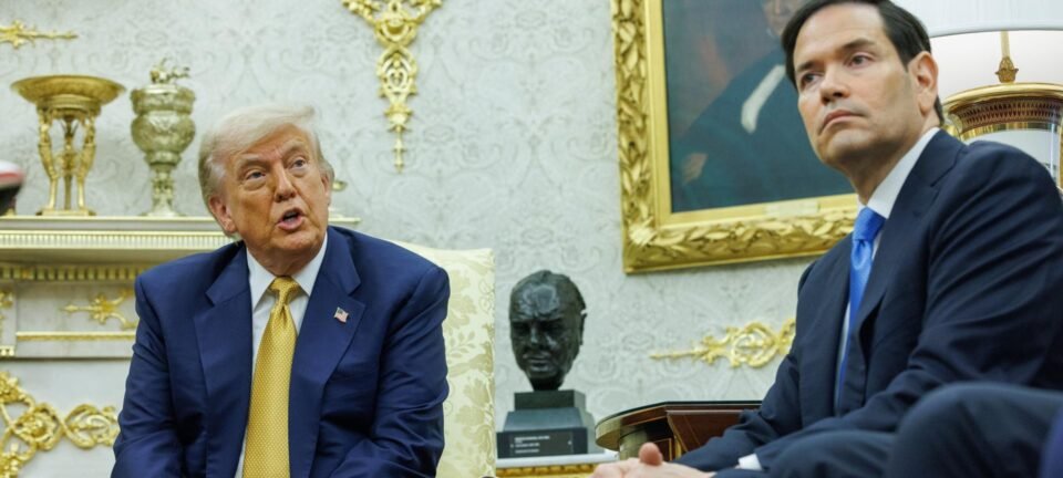 Trump intensifica controle migratório e suspende vistos de imigrante para 75 países, incluindo o Brasil 2 ocrente 1768794571