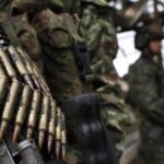 Disputa entre dissidentes das Farc termina com 27 mortos no sul da Colômbia 5 ocrente 1768802652