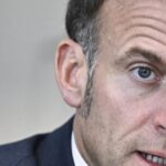 Macron quer que União Europeia acione “escudo” contra nova ofensiva tarifária de Trump 4 ocrente 1768826998