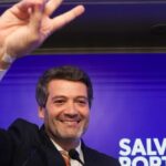 Aliados de Bolsonaro comemoram ida de André Ventura ao segundo turno em Portugal 5 ocrente 1768833307