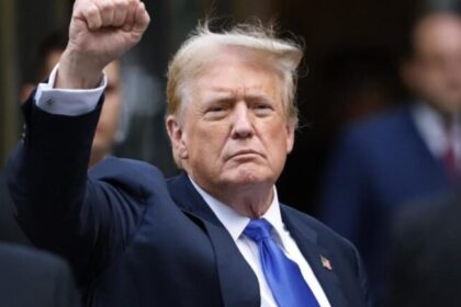 Trump cobra Dinamarca e ameaça aliados com tarifas para “eliminar ameaça russa” na Groenlândia 14 ocrente 1768835111