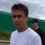 Nikolas Ferreira inicia marcha de 360 km de Minas Gerais a Brasília em defesa da liberdade 5 ocrente 1768836008