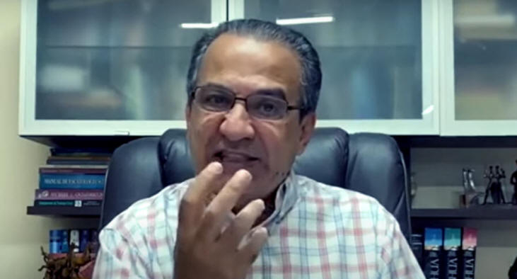 Deputado do PT quer Silas Malafaia na CPMI do INSS e sugere acareação com Damares 2 ocrente 1768838711