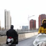 Queda recorde de nascimentos faz China encolher em 3,4 milhões de habitantes em 2025 4 ocrente 1768839624