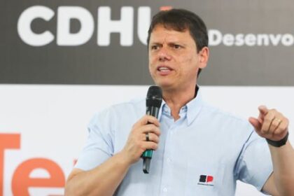 Defesa de Bolsonaro solicita ao STF autorização para visita de Tarcísio no presídio da Papudinha 2 ocrente 1768841417