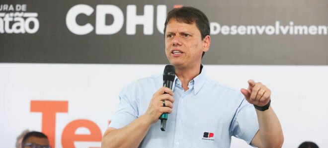 Defesa de Bolsonaro solicita ao STF autorização para visita de Tarcísio no presídio da Papudinha 2 ocrente 1768841417
