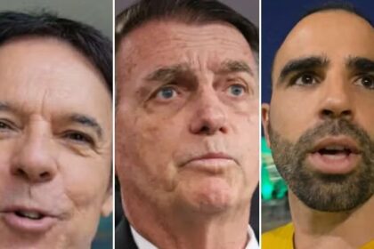 STF libera visitas de líderes religiosos a Jair Bolsonaro na Papudinha 8 ocrente 1768842320