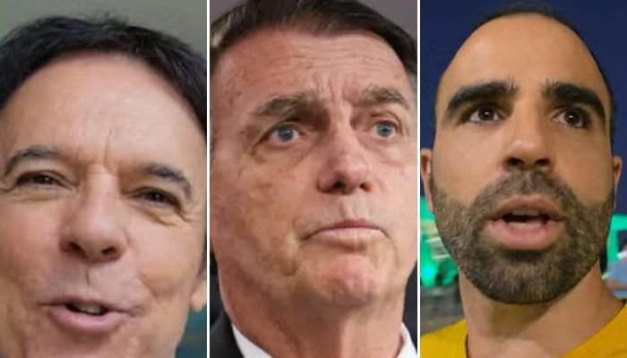 STF libera visitas de líderes religiosos a Jair Bolsonaro na Papudinha 2 ocrente 1768842320