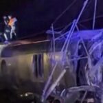 Descarrilamento de trem de alta velocidade deixa 39 mortos em Córdoba, na Espanha 4 ocrente 1768843203