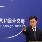 Pequim exige que Trump pare de usar “ameaça chinesa” para justificar anexação da Groenlândia 5 ocrente 1768850418