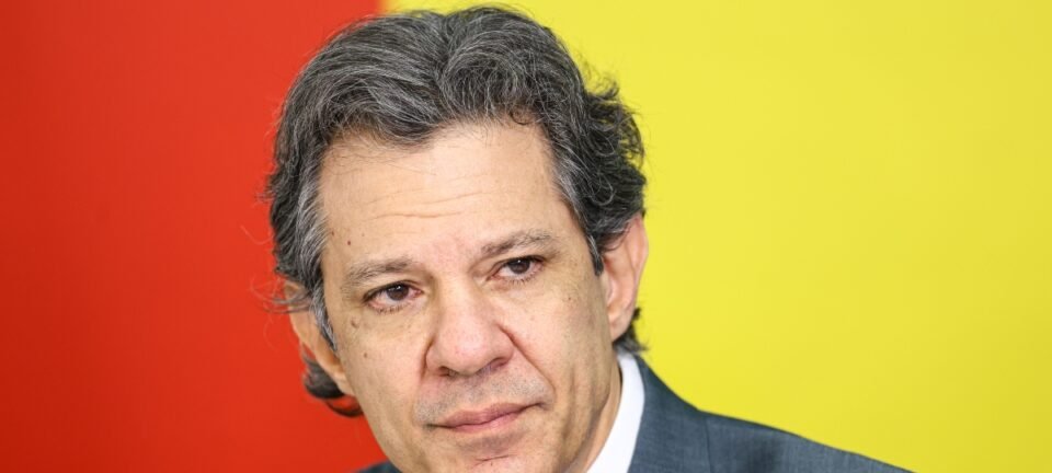 Governo avalia dar ao Banco Central atribuição para supervisionar fundos de investimento 2 ocrente 1768851312
