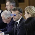 França recusa convite de Trump para integrar Conselho da Paz em Gaza 4 ocrente 1768854913