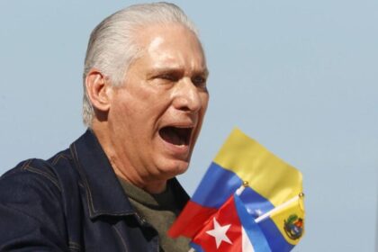 Rapper cubano é condenado a cinco anos por cartazes que pediam mudança política 14 ocrente 1768863010