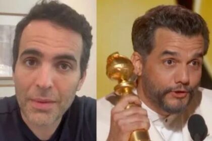 Ex-juiz desafia Wagner Moura a falar de fraude no INSS em eventual discurso no Oscar 12 ocrente 1768863912