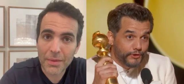 Ex-juiz desafia Wagner Moura a falar de fraude no INSS em eventual discurso no Oscar 2 ocrente 1768863912
