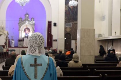 Sete cristãos armênio-iranianos são mortos na ofensiva do regime contra protestos no Irã 8 ocrente 1768866623
