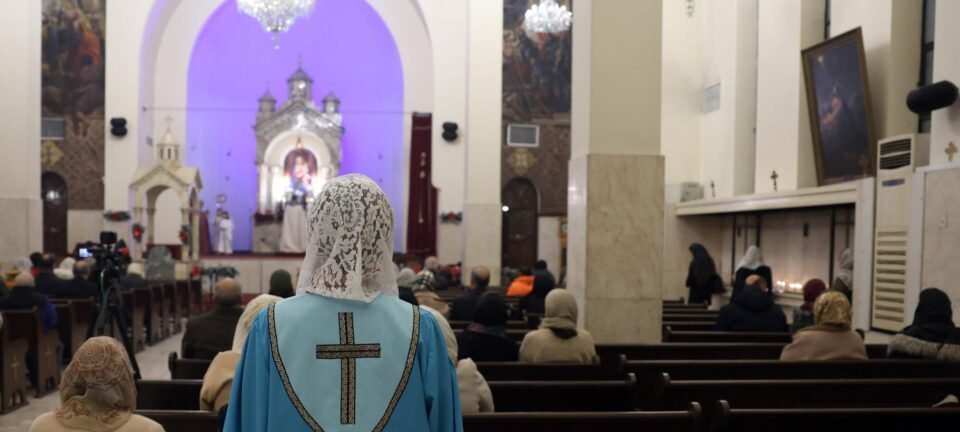 Sete cristãos armênio-iranianos são mortos na ofensiva do regime contra protestos no Irã 2 ocrente 1768866623