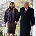 Um ano de segundo mandato: Trump intensifica “diplomacia da força” e tarifa aliados 5 ocrente 1768870229