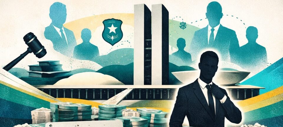 Rede de influência se mobiliza para conter estragos do escândalo Banco Master 2 ocrente 1768871124