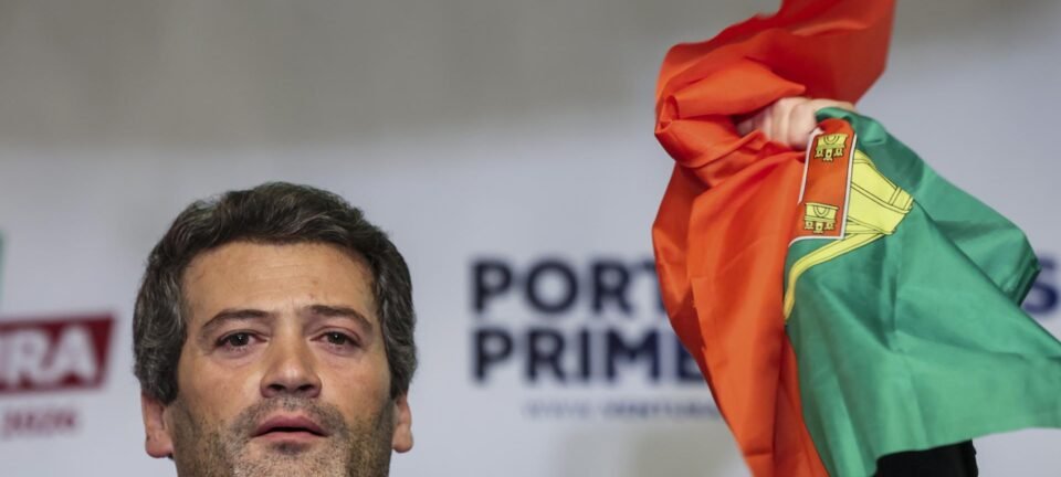 Ventura convoca PSD e Iniciativa Liberal para unir direita no segundo turno em Portugal 2 ocrente 1768881907