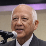 Morre aos 86 anos Robert Cunville, evangelista indiano ligado ao ministério de Billy Graham 4 ocrente 1768913419